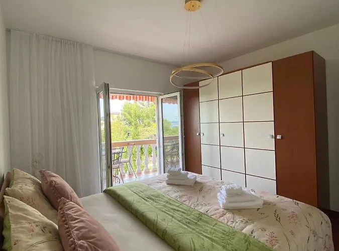 'amano' 公寓 塞尔瑟