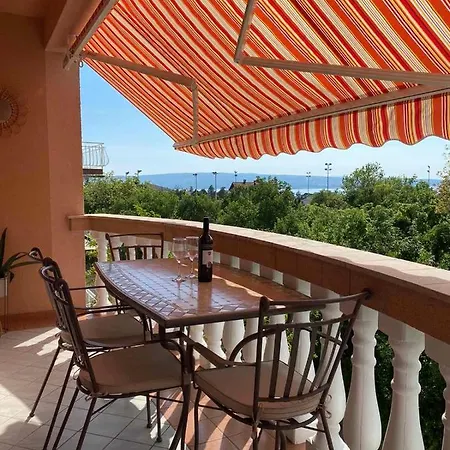 'amano' Apartamento Selce