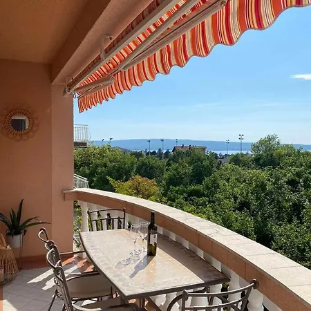 'amano' Appartement