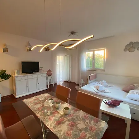 Appartement 'amano'