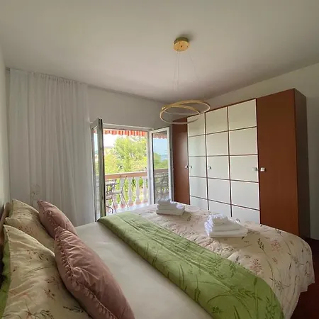 'amano' Apartman Selce