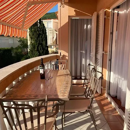 Appartement 'amano' *