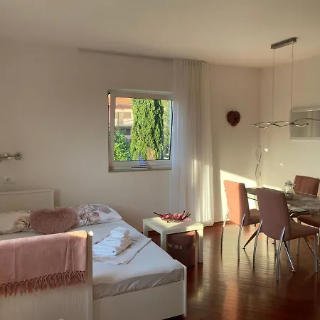 Apartment 'amano'