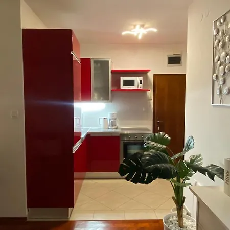 Appartement 'amano' *