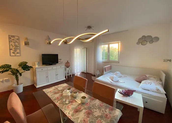 Apartment 'amano'